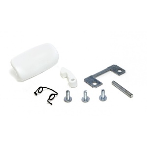 Maner usa masina de spalat Candy 91967430