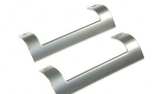 Manere frigider Beko DEN 477 MWD NDX 9660 set 2 buc - Img 1