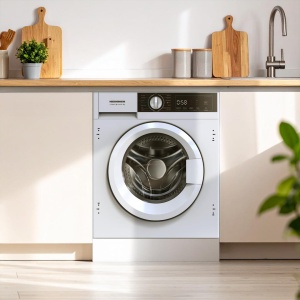 MASINA DE SPALAT BUILT-IN HEINNER HWM-BI - Img 2
