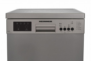 MASINA SP VASE HEINNER HDW-FS4506DSE++ - Img 4