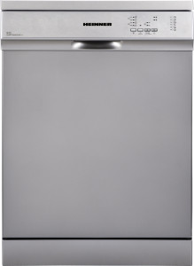 MASINA SP VASE HEINNER HDW-FS6062DSE++ - Img 1