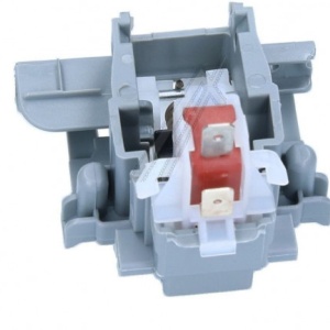 Mecanism blocare usa pentru masina de spalat vase ARISTON LI420CHA, LI420C - C00087440