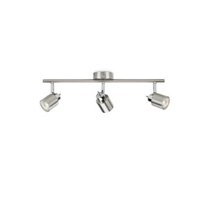 MERANTI BAR/TUBE NICKEL 3X35W 230V - Img 2