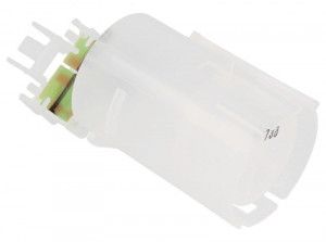 Microintrerupator uscator de rufe Electrolux, Aeg - Img 1