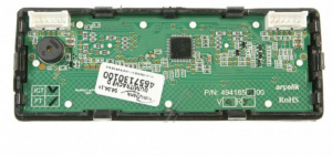 Modul afisaj frigider Beko RCNE520E20DZM - Img 4