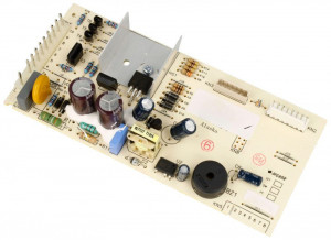 Modul electronic Arctic, Beko AK346NFS+ - Img 5