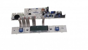 MODUL ELECTRONIC COMBINA FRIGORIFICA ARISTON C00256537