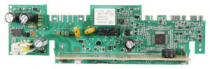 MODUL ELECTRONIC COMBINA FRIGORIFICA INDESIT C00305839 - Img 4