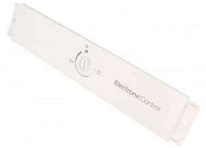 Modul electronic frigider Gorenje NRK6191CW HZF3369A - Img 1