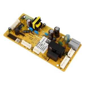 Modul electronic frigider Gorenje NRK6202AXL4