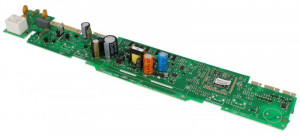 Modul electronic frigider Hotpoint Ariston ENBYH19323FWO3 - Img 2
