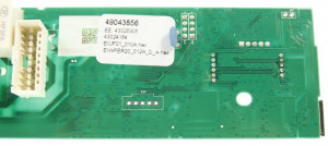 Modul electronic masina de spalat Candy CSS4 1272D3/1-S - Img 5