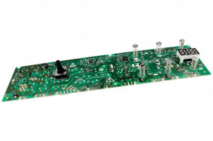 Modul electronic masina de spalat Gorenje WE823 811568 - Img 2
