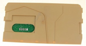 Modul electronic masina de spalat vase Whirlpool - Img 3