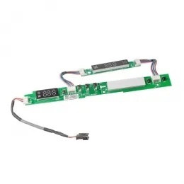 Modul electronic, placa de control pentru masina de spalat vase Gorenje, Hisense 857385