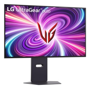 Monitor LG 32" 32GS95UV-B.AEU - Img 4