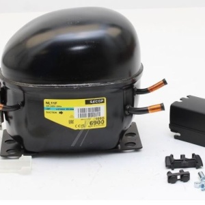 Motor frigider compresor R134 A NL11F 220-240/50 R134A LBP 11,15CC