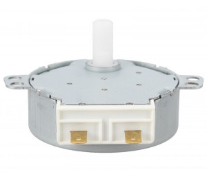 Motor platan Panasonic, Gorenje - Img 1
