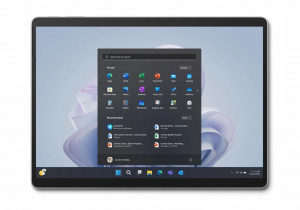 MS Surface Pro 9 13" i5 8/512GB W11P P - Img 1