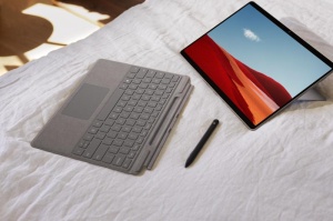 MS Surface Slim Pen 2 Black - Img 4