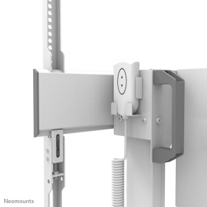 NM NWS Stand mobil motorizat 37"-100" wh - Img 14