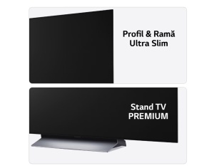 OLED TV 65" LG OLED65C31 - Img 5