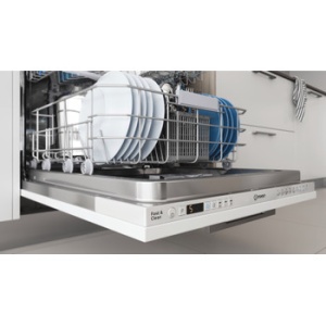 Panou de control afisaj masina de spalat vase Ariston, Indesit DIO 3C24 AC E - Img 4