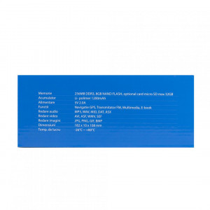 PNI L810 SISTEM NAVIGATIE 7" - Img 10