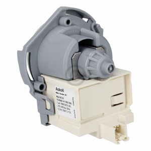 Pompa evacuare masina de spalat vase Whirlpool, Indesit 488000386526 - Img 2
