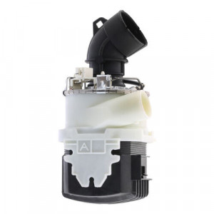 Pompa recirculare cu rezistenta masina de spalat vase Beko DFN39430X - Img 4