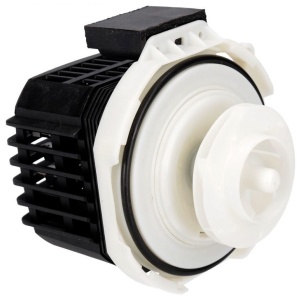 Pompa recirculare masina de spalat vase Whirlpool, Indesit 482000030500