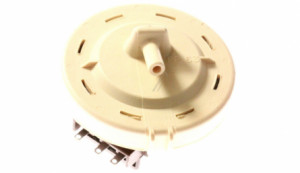 PRESOSTAT NIVEL APA MASINA DE SPALAT SAMSUNG WF1124XAC DC96-01703B - Img 2