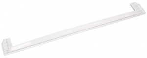 Profil fata raft frigider Beko Arctic - Img 3
