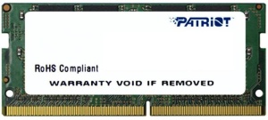 PT DDR4 8GB 2400 PSD48G240081S - Img 2