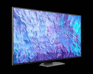 QLED TV 85" SAMSUNG 85Q80C - Img 3