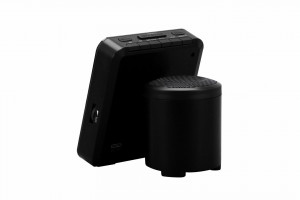 Radio cu ceas Akai ACRS-4000, BT 5.0, ng - Img 2