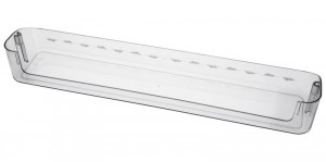 Raft pentru sticle usa frigider Gorenje 47.5cm x 4cm - Img 3