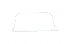 Raft sticla combina frigorifica Beko DNE47430 - Img 2