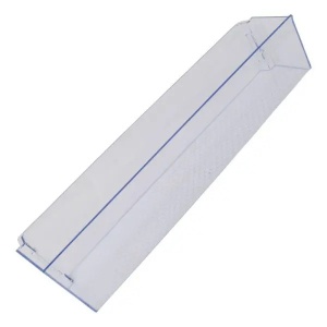Raft usa sticle frigider Beko RCNA400E20ZX - Img 2