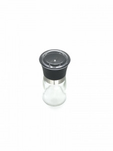 RASNITA MANUALA SARE&PIPER 13.5CM,NEAGRA - Img 2