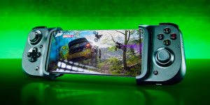 Razer Smartphone Acc Kishi Android Xbox - Img 3
