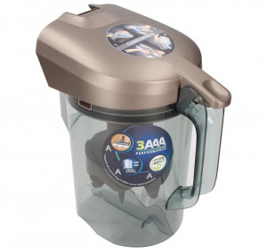 Rezervor praf aspirator Rowenta - Img 1