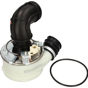 Rezistenta de incalzire masina de spalat vase Ariston C00257904