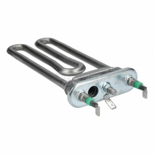 Rezistenta de incalzire masina de spalat Wirlpool FWG81296 488000380151 - Img 1