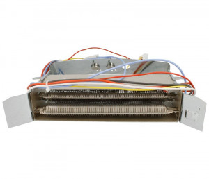 Rezistenta de incalzire +termostat uscator de rufe Ariston TCDG51 - Img 3
