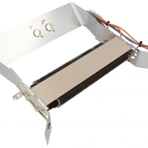 Rezistenta uscator de rufe Indesit, Ariston IS70C C00282396 - Img 5