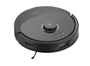 Roborock Q8 Max Vacuum Cleaner - Black - Img 2