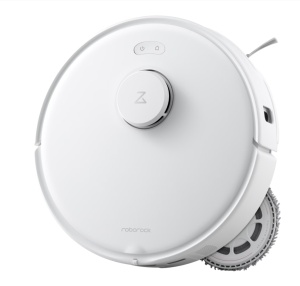 Roborock Qrevo Curv 5A1 - Img 6