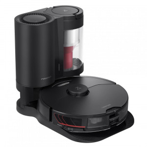 Roborock S7 MAXV Plus Black - Img 2
