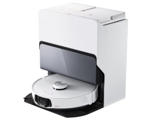 Roborock S8 MaxV Ultra, Robot Vacuum, WH - Img 4